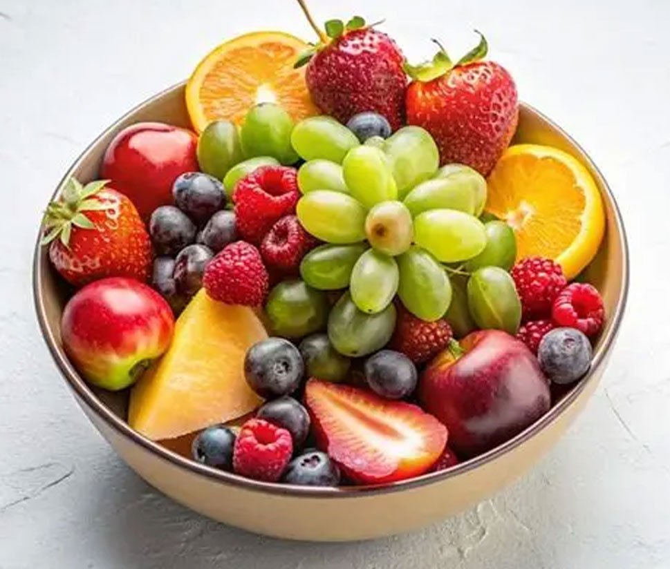 Fresh Fruits